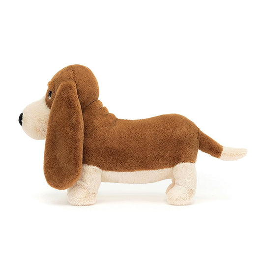 Randall Bassett Hound by Jellycat