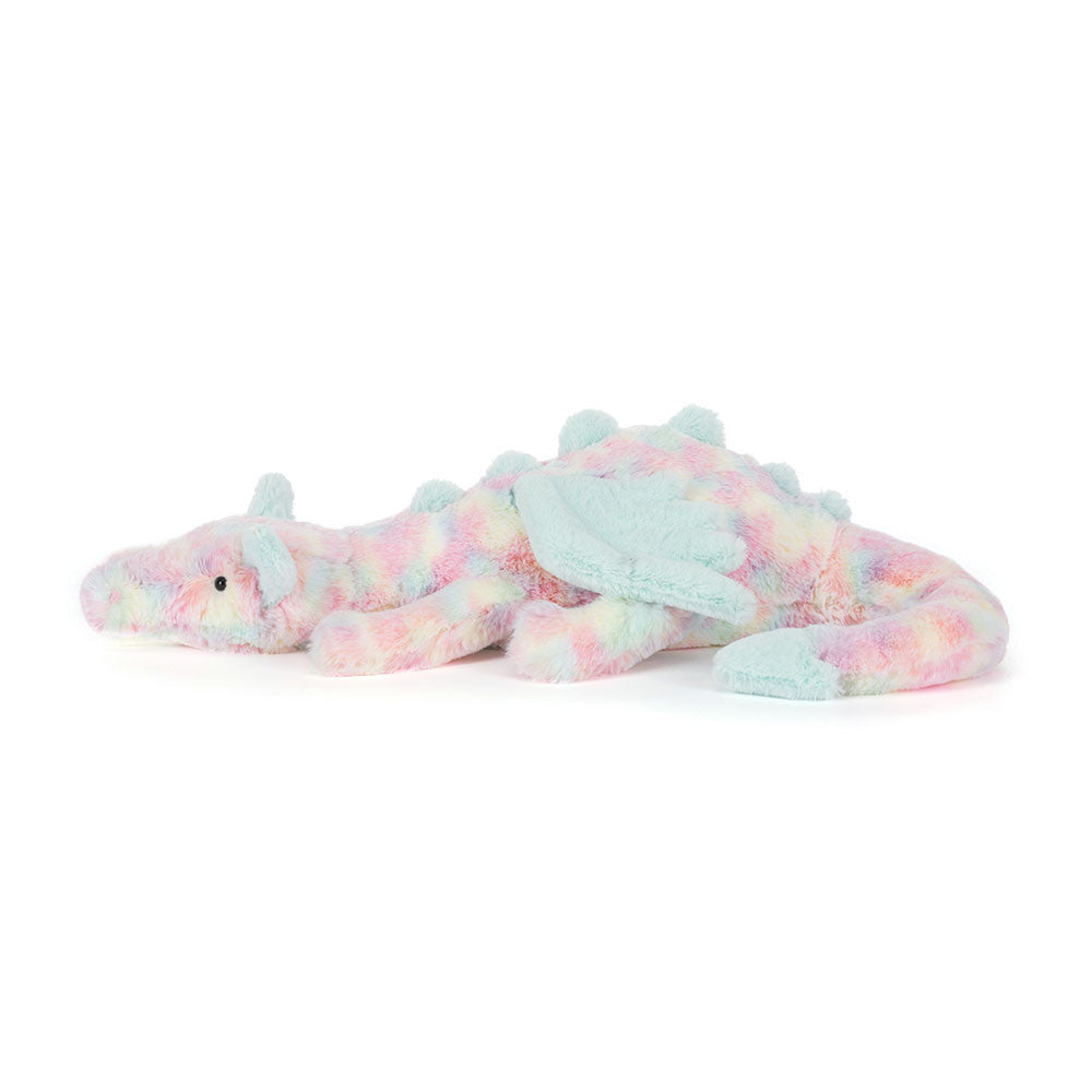 Lazulia Dragon By Jellycat