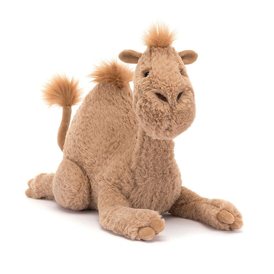 Richie Dromedary by Jellycat