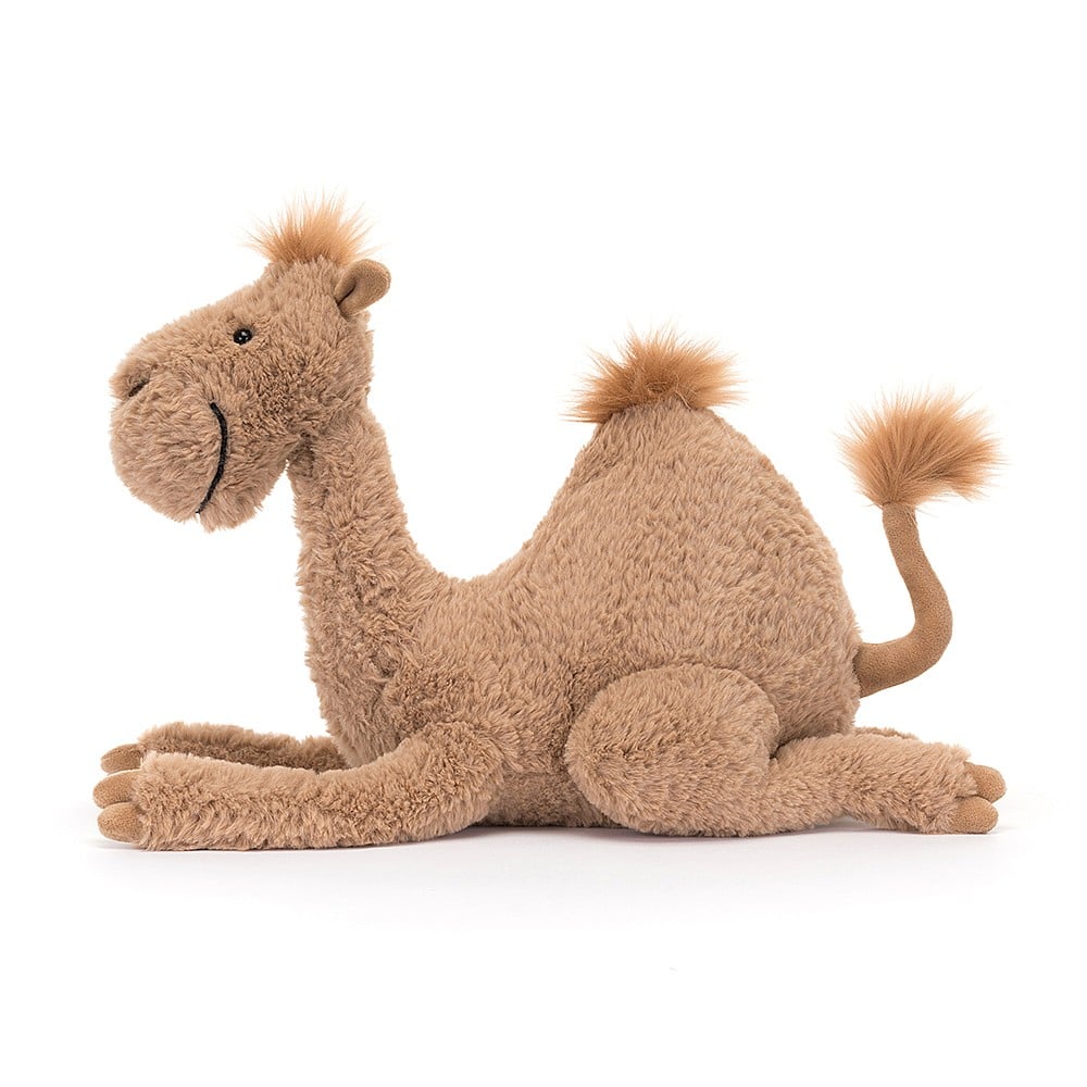 Richie Dromedary by Jellycat
