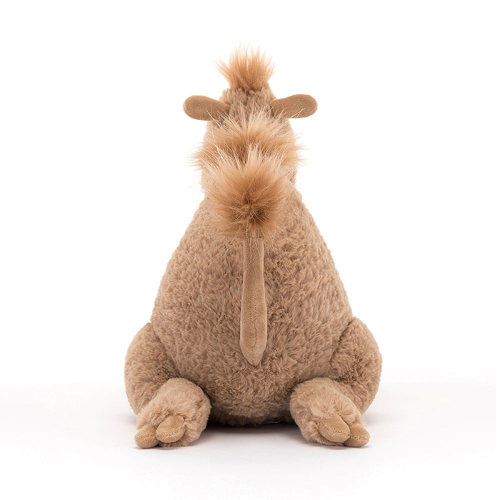 Richie Dromedary by Jellycat