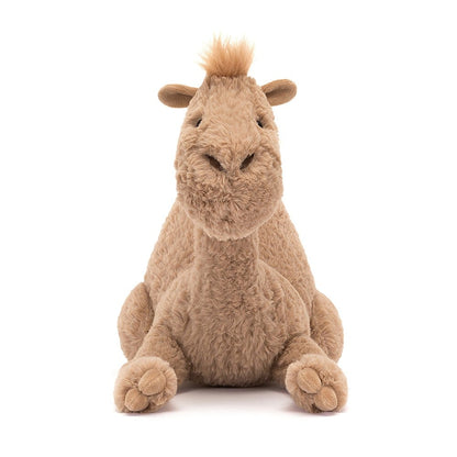 Richie Dromedary by Jellycat