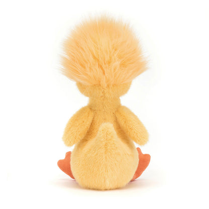 Dorit Duckling By Jellycat