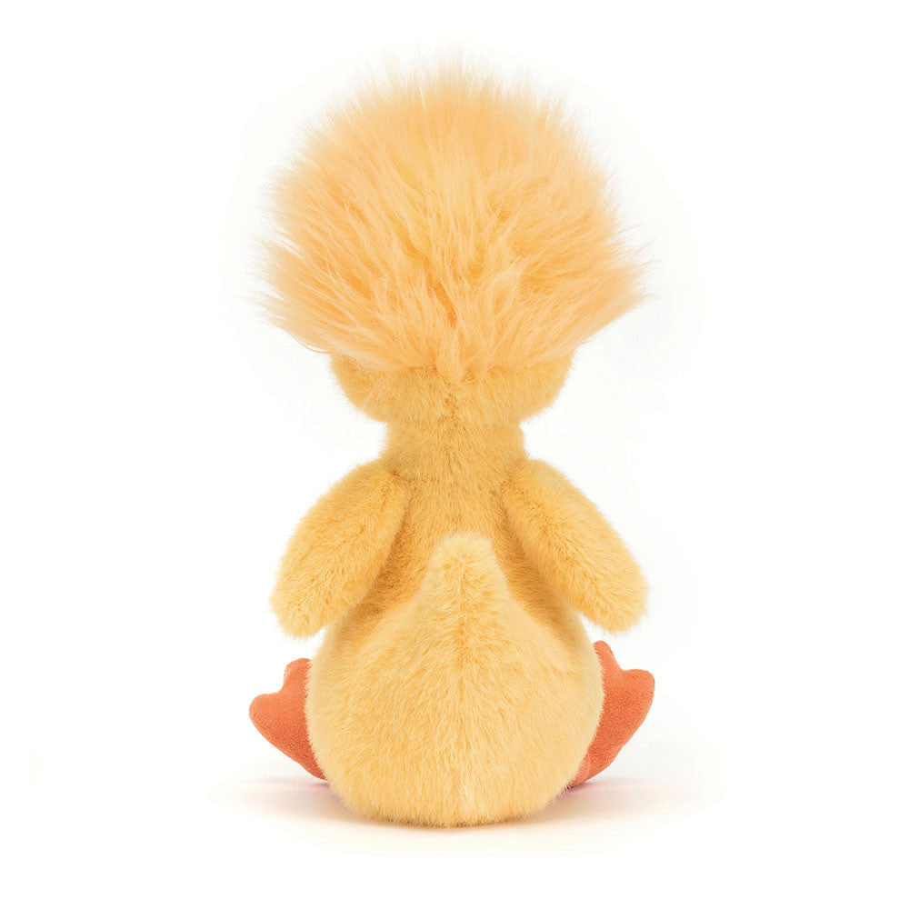 Dorit Duckling By Jellycat