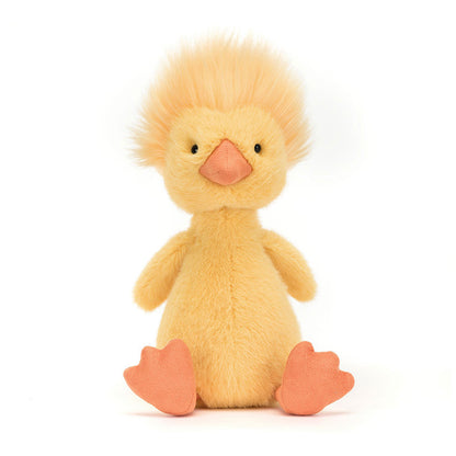 Dorit Duckling By Jellycat