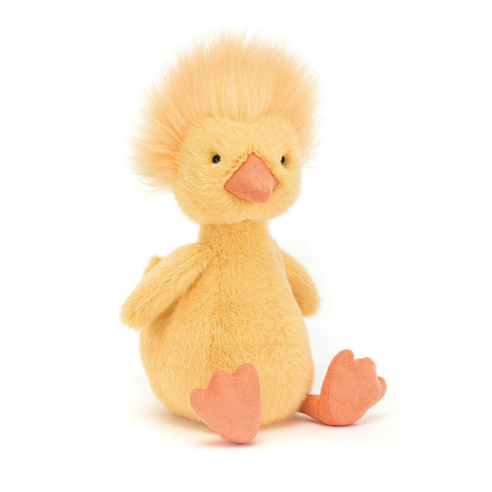 Dorit Duckling By Jellycat