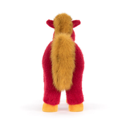 Festival Horse By Jellycat