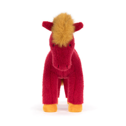 Festival Horse By Jellycat