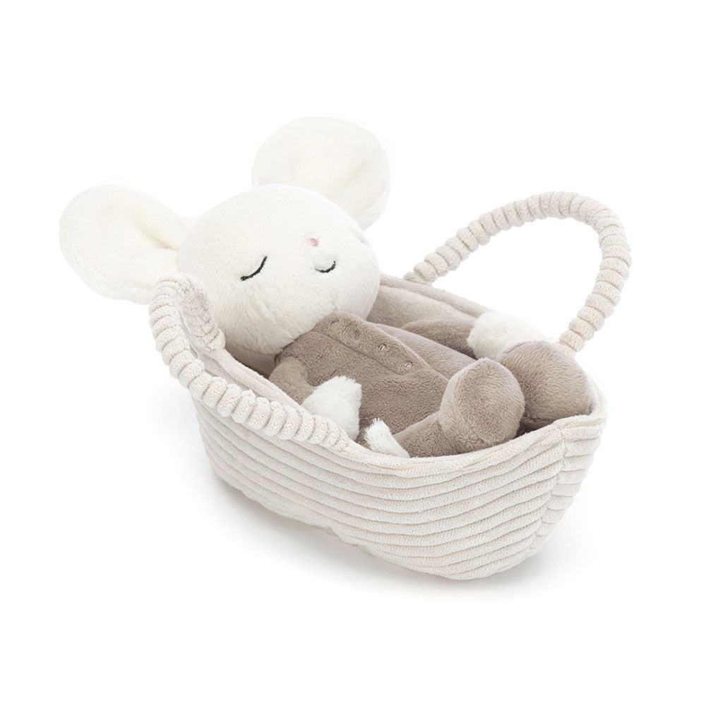 Rock-a-Bye Mouse By Jellycat