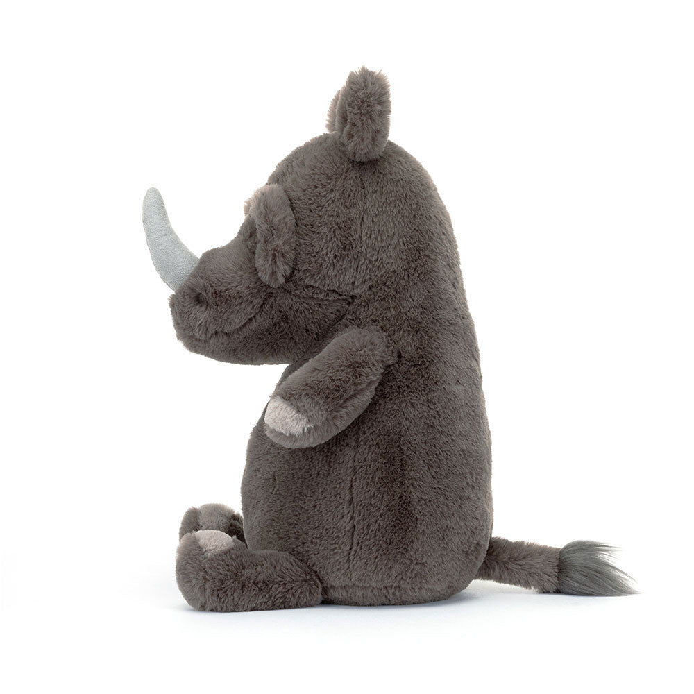 Roderick Rhinoceros by Jellycat