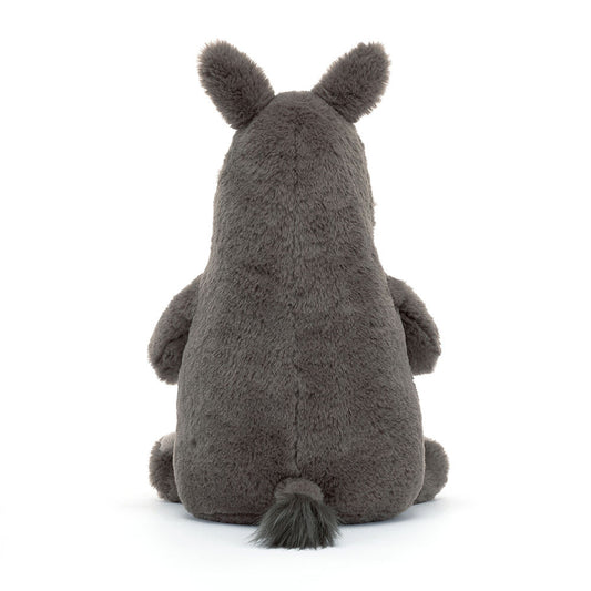 Roderick Rhinoceros by Jellycat