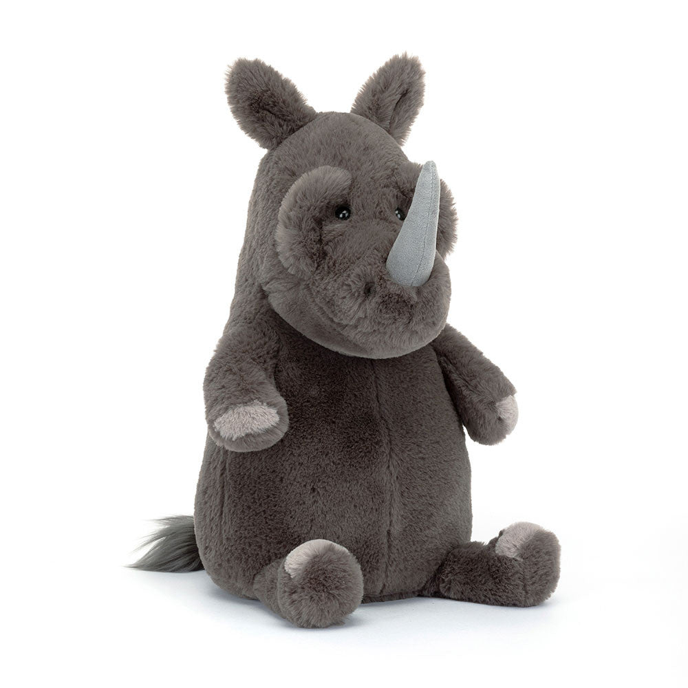 Roderick Rhinoceros by Jellycat