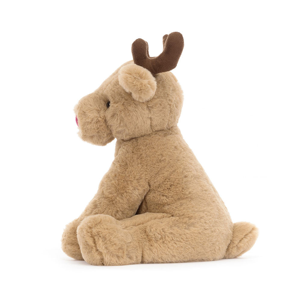 Romi Reindeer By Jellycat