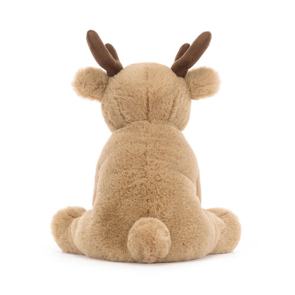 Romi Reindeer By Jellycat