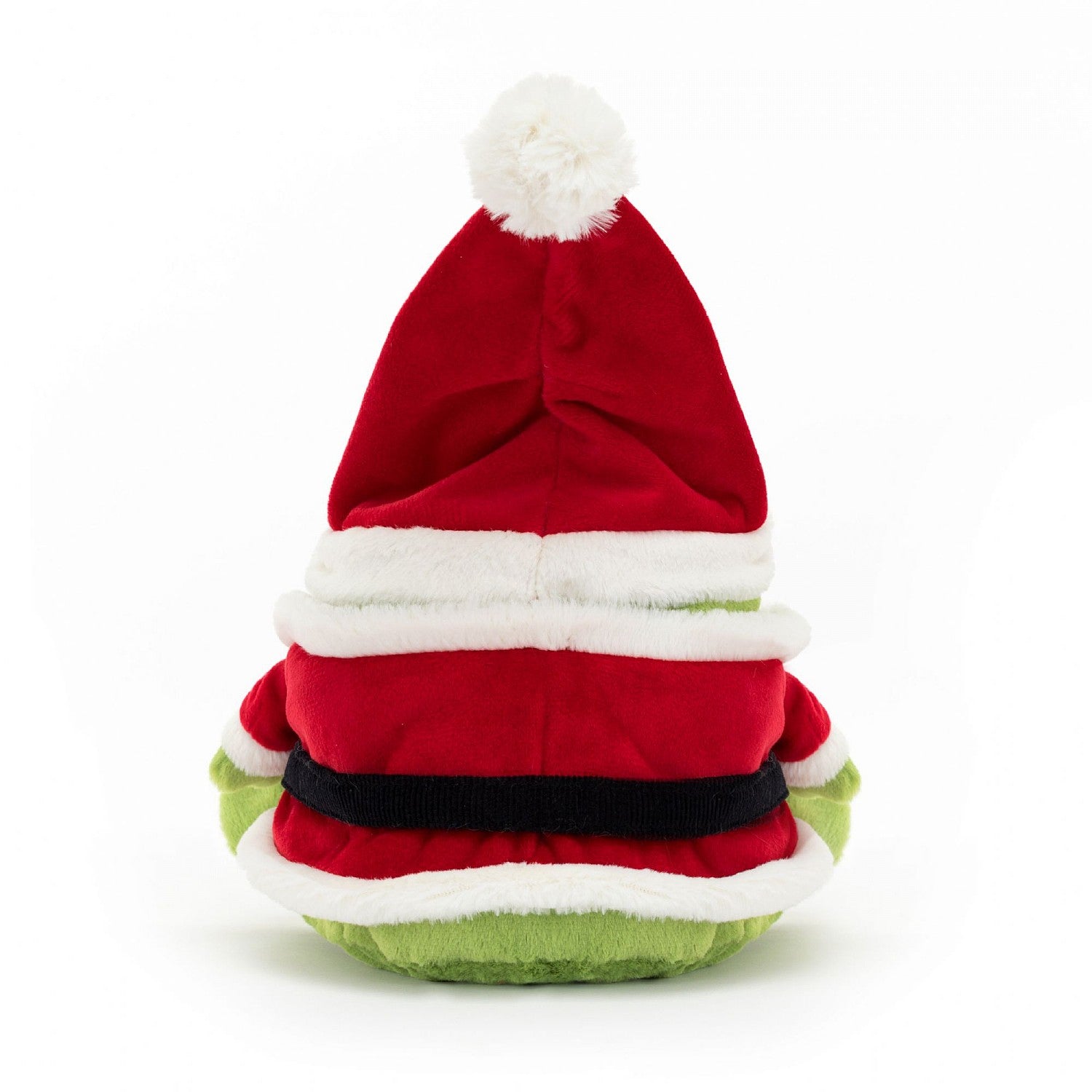 Jellycat santa clearance