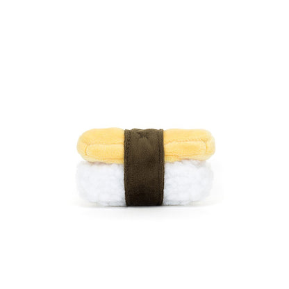 Sassy Sushi Egg by Jellycat