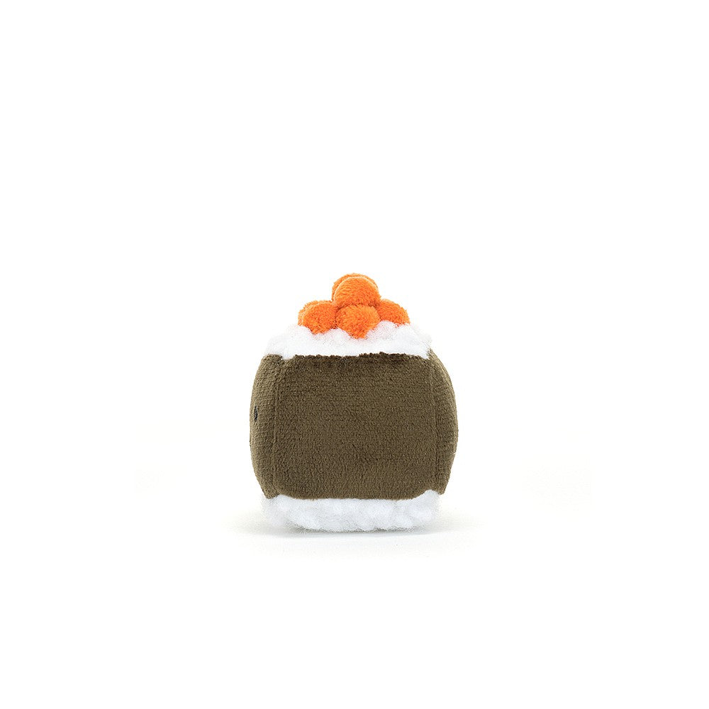 正規品　新品　 Sassy Sushi Hosomaki 寿司 Sassy Sushi Hosomaki by Jellycat – Little Welsh Company