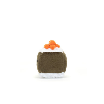 Sassy Sushi Hosomaki by Jellycat