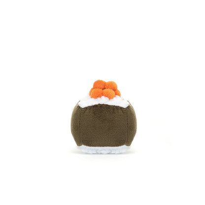 Sassy Sushi Hosomaki by Jellycat