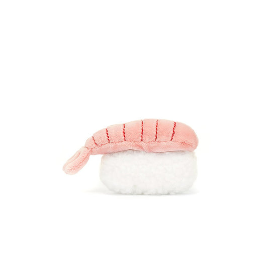 Sassy Sushi Nigiri by Jellycat