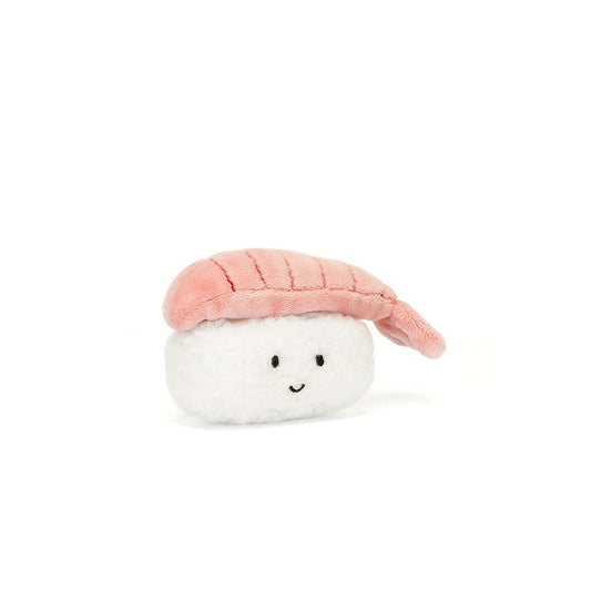 Sassy Sushi Nigiri by Jellycat