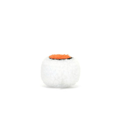 Sassy Sushi Uramaki by Jellycat