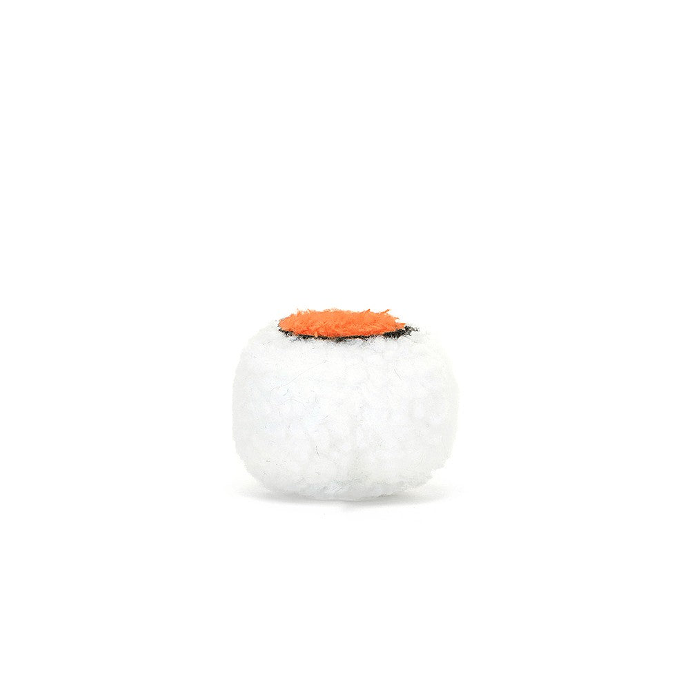 Sassy Sushi Uramaki by Jellycat