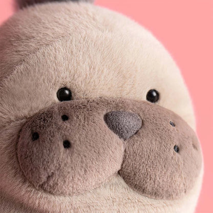 Roarwell Sea Lion By Jellycat