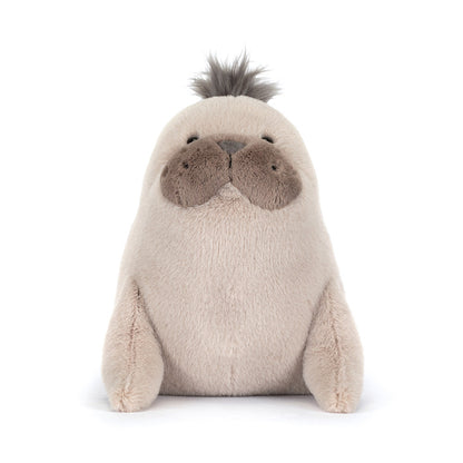 Roarwell Sea Lion By Jellycat