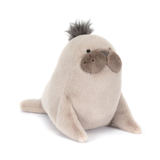 Roarwell Sea Lion By Jellycat