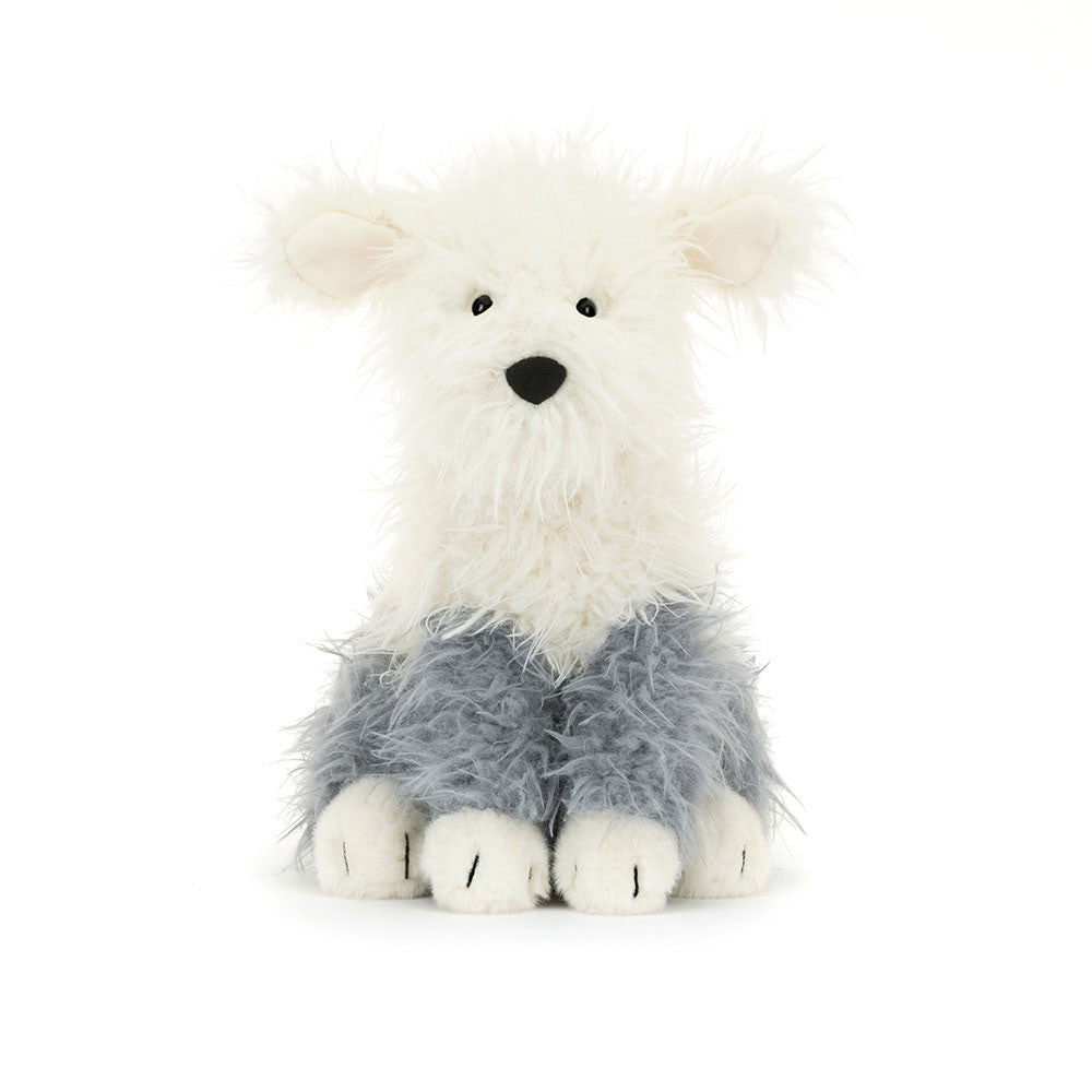 Ewert Sheepdog By Jellycat