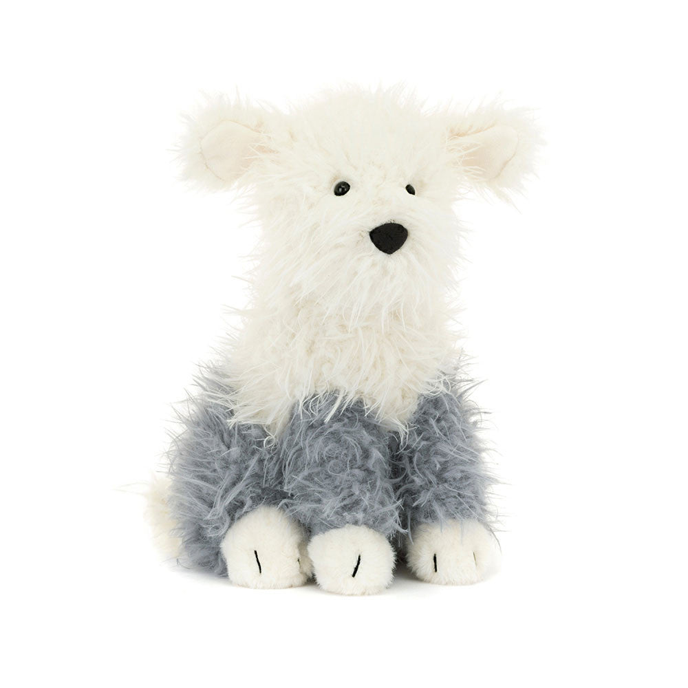Ewert Sheepdog By Jellycat