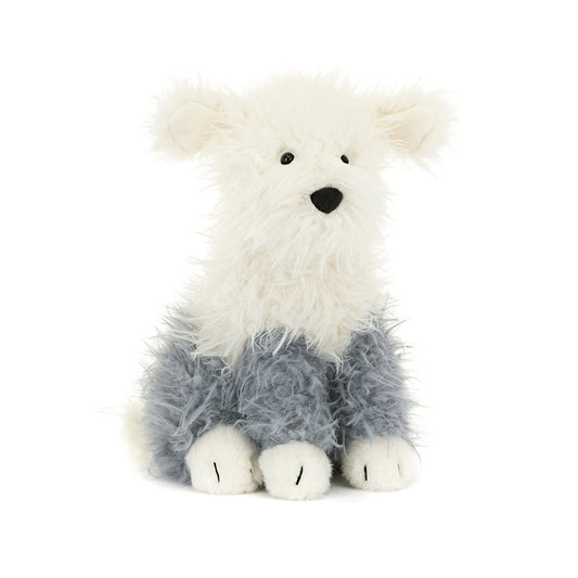 Ewert Sheepdog By Jellycat