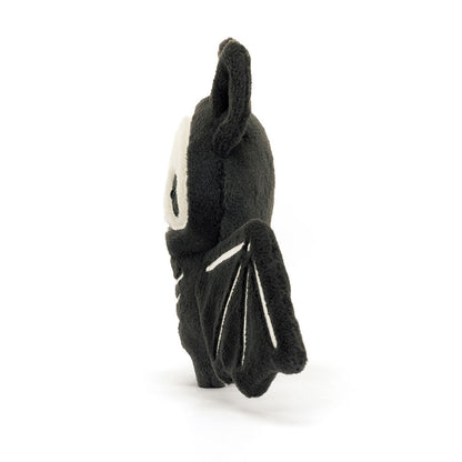 Skelebat Jim by Jellycat