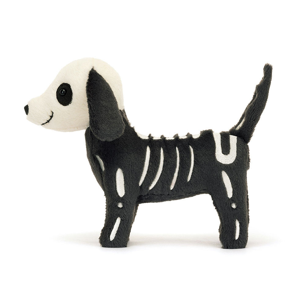 Skeledog Dan by Jellycat