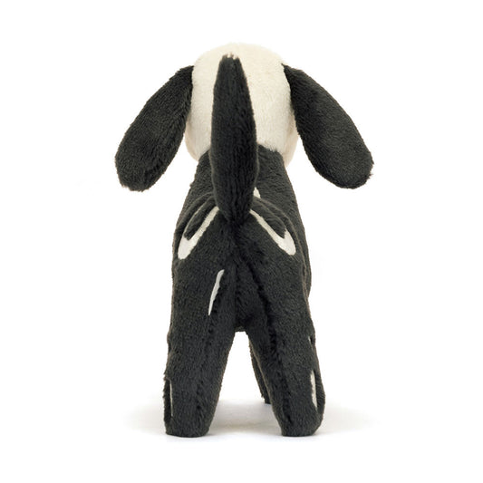 Skeledog Dan by Jellycat
