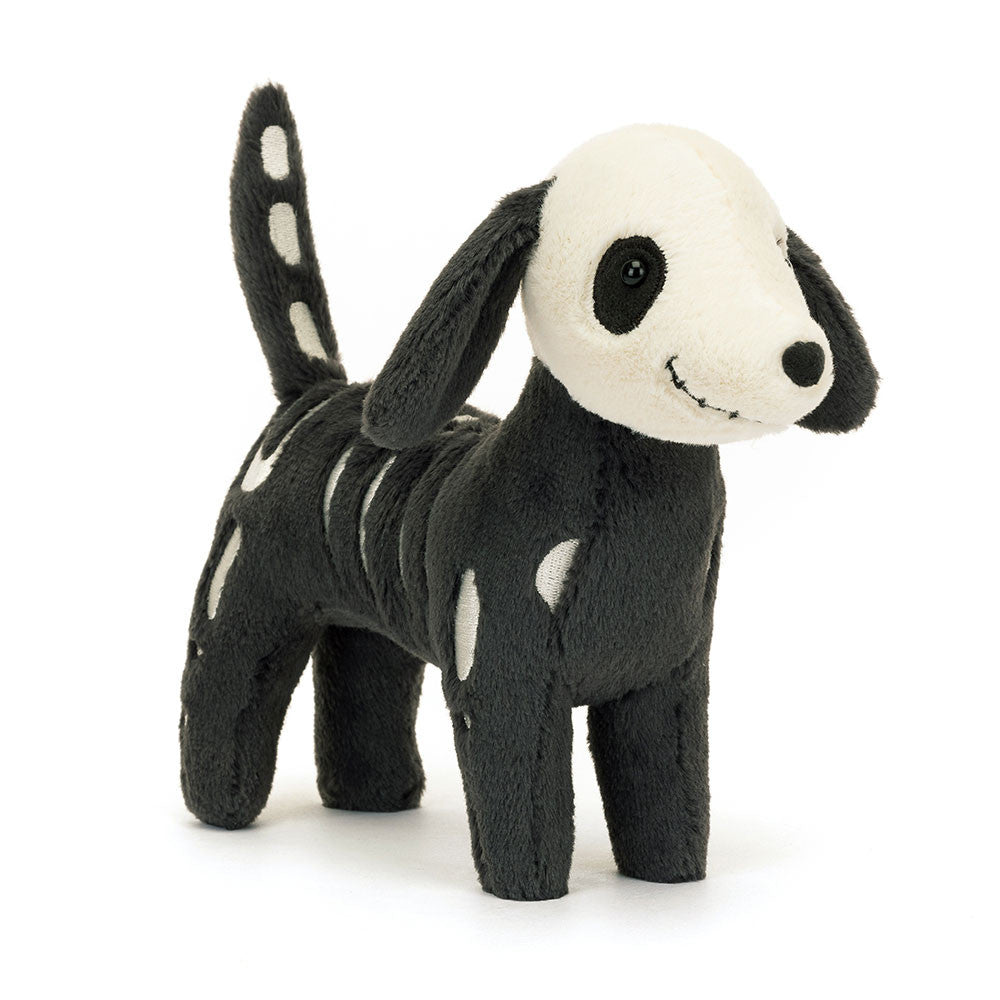 Skeledog Dan by Jellycat