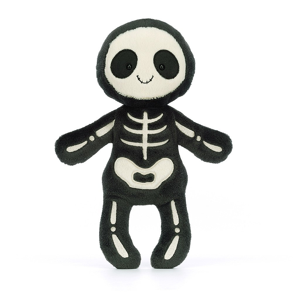 Skeleton Bob by Jellycat