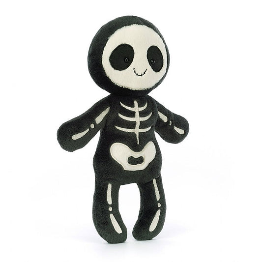 Skeleton Bob by Jellycat