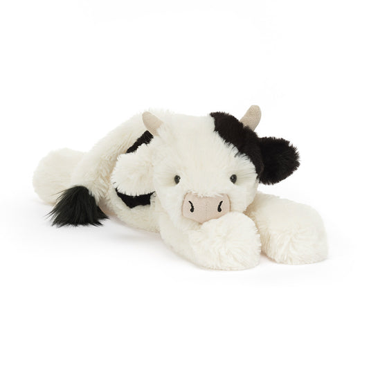 Smudge Cow By Jellycat