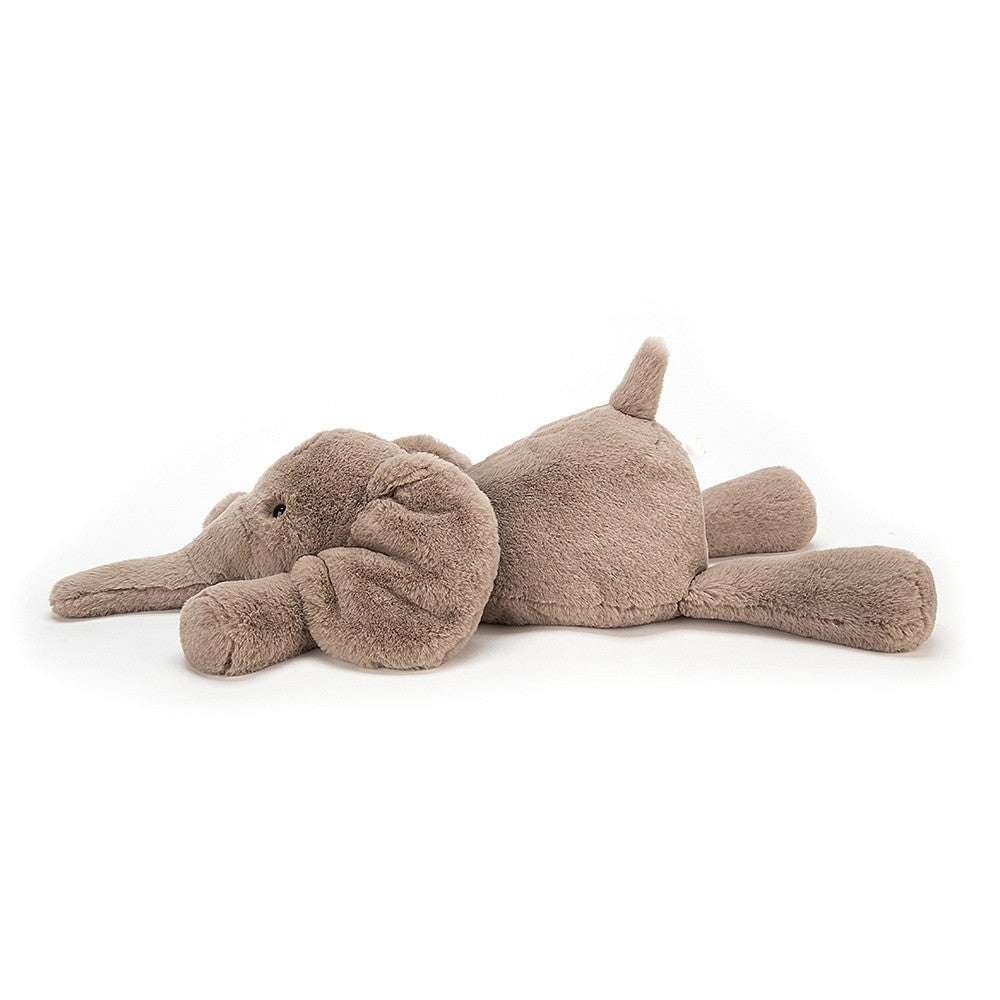 Smudge Elephant by Jellycat