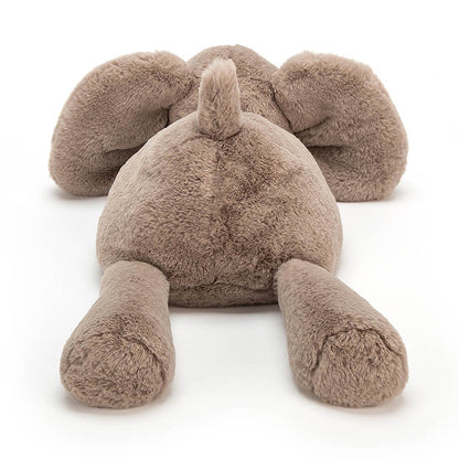 Smudge Elephant by Jellycat