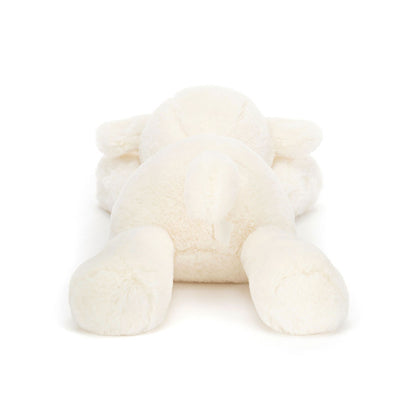 Smudge Lamb By Jellycat