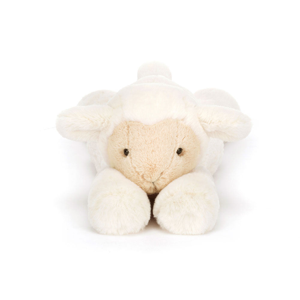 Smudge Lamb By Jellycat