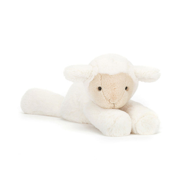 Smudge Lamb By Jellycat