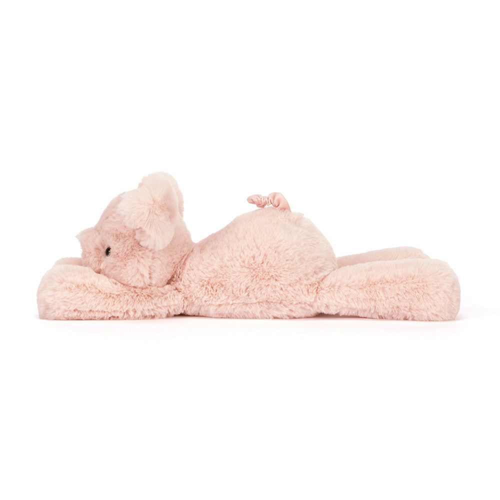 Smudge Pig By Jellycat
