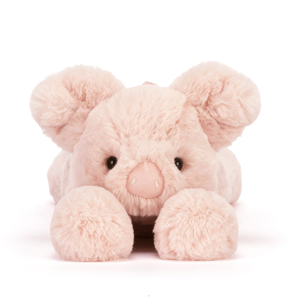 Smudge Pig By Jellycat