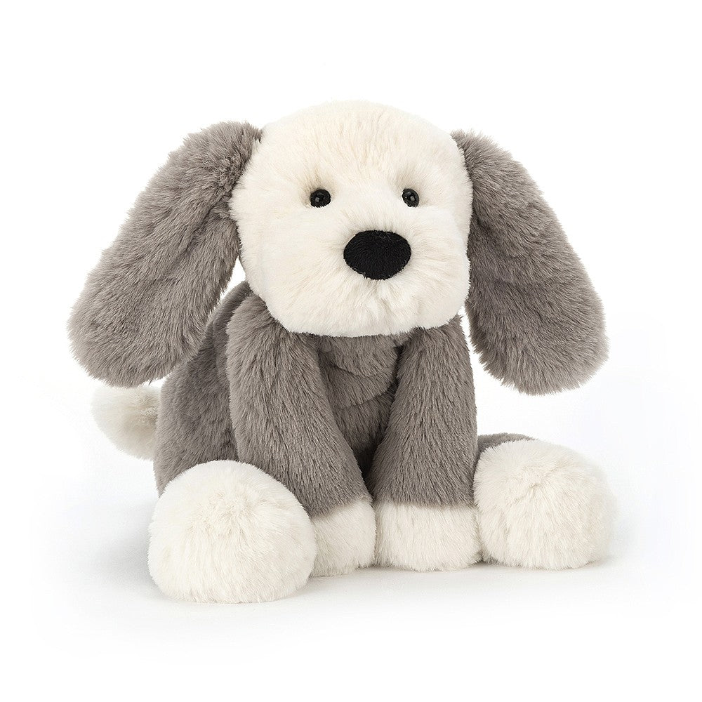 Smudge Puppy by Jellycat