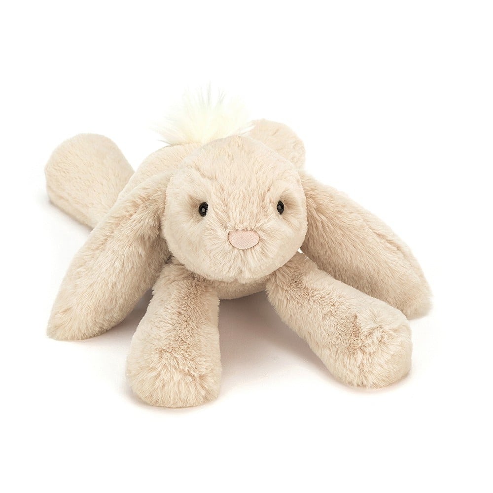 Smudge Rabbit by Jellycat – Little Welsh Company