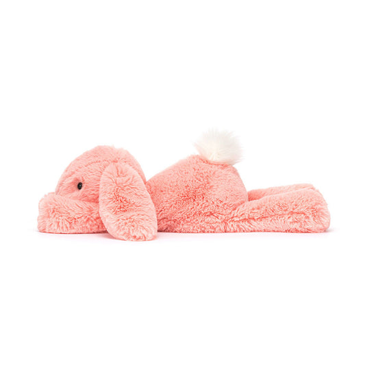 Smudge Apricot Rabbit By Jellycat